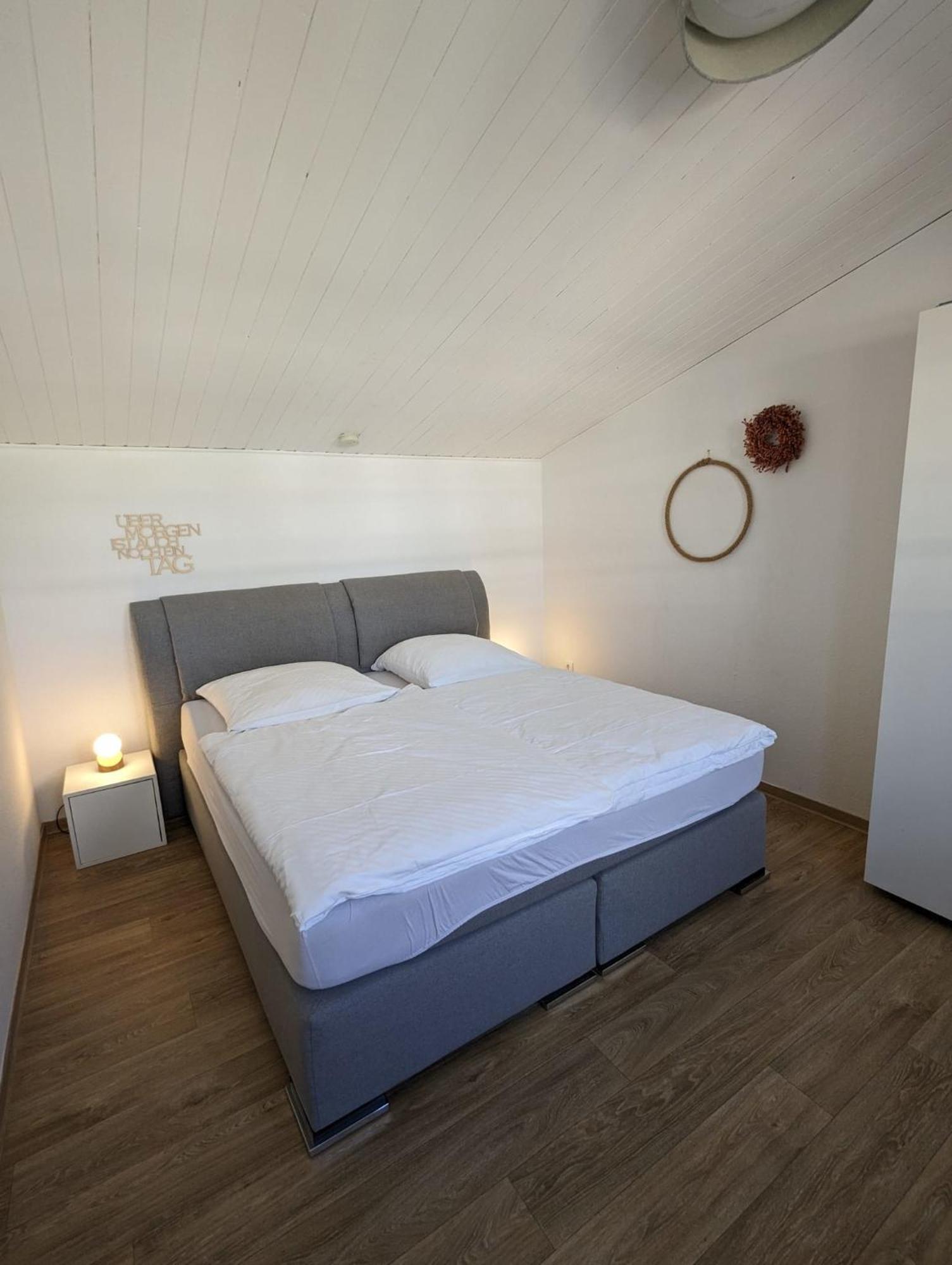 Kiek Ut Apartamento Papenburg Exterior foto
